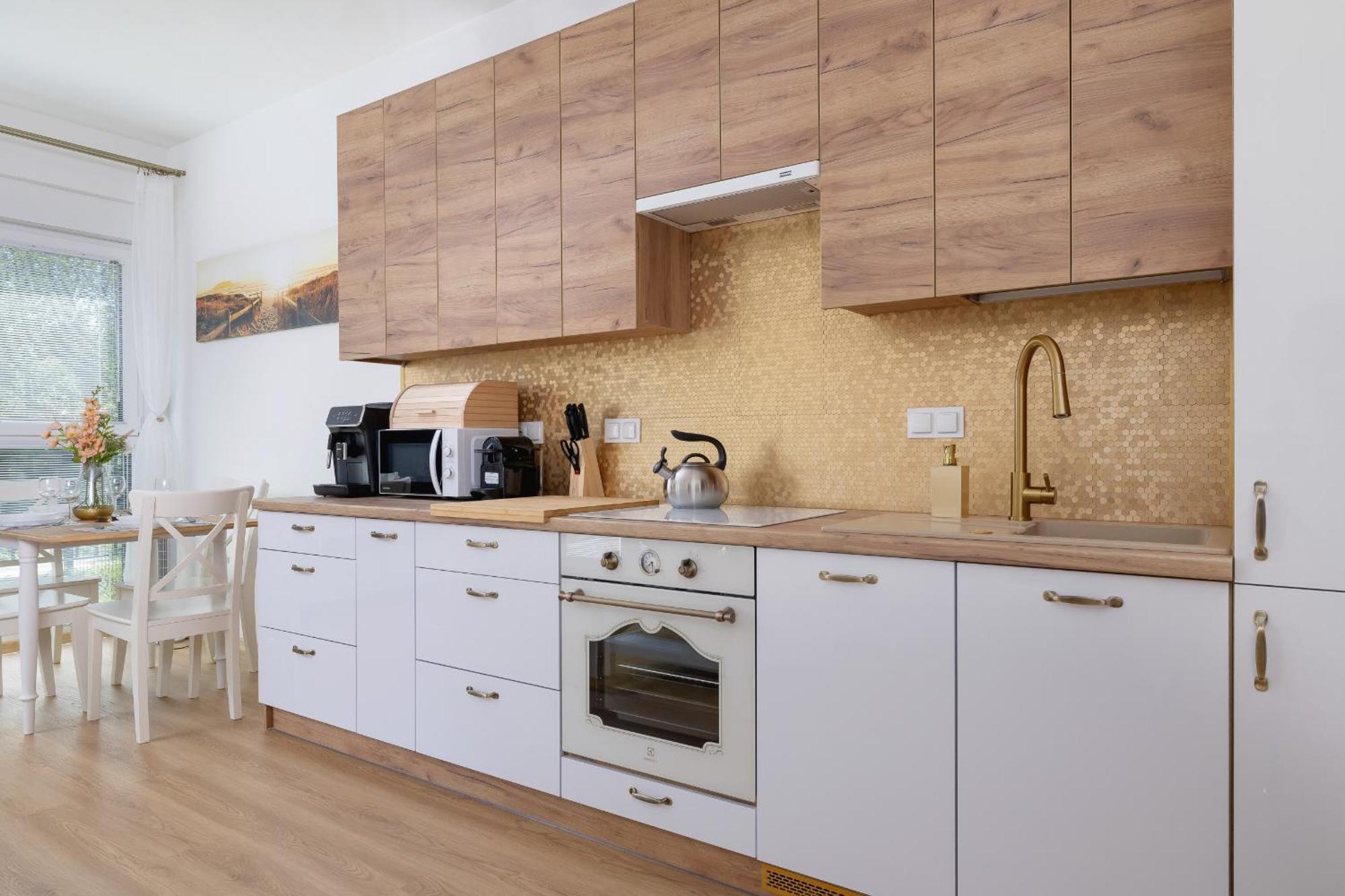 Luxury Two Bedroom Apartment With Terrace And Parking By Renters Prestige Katowice Exterior foto
