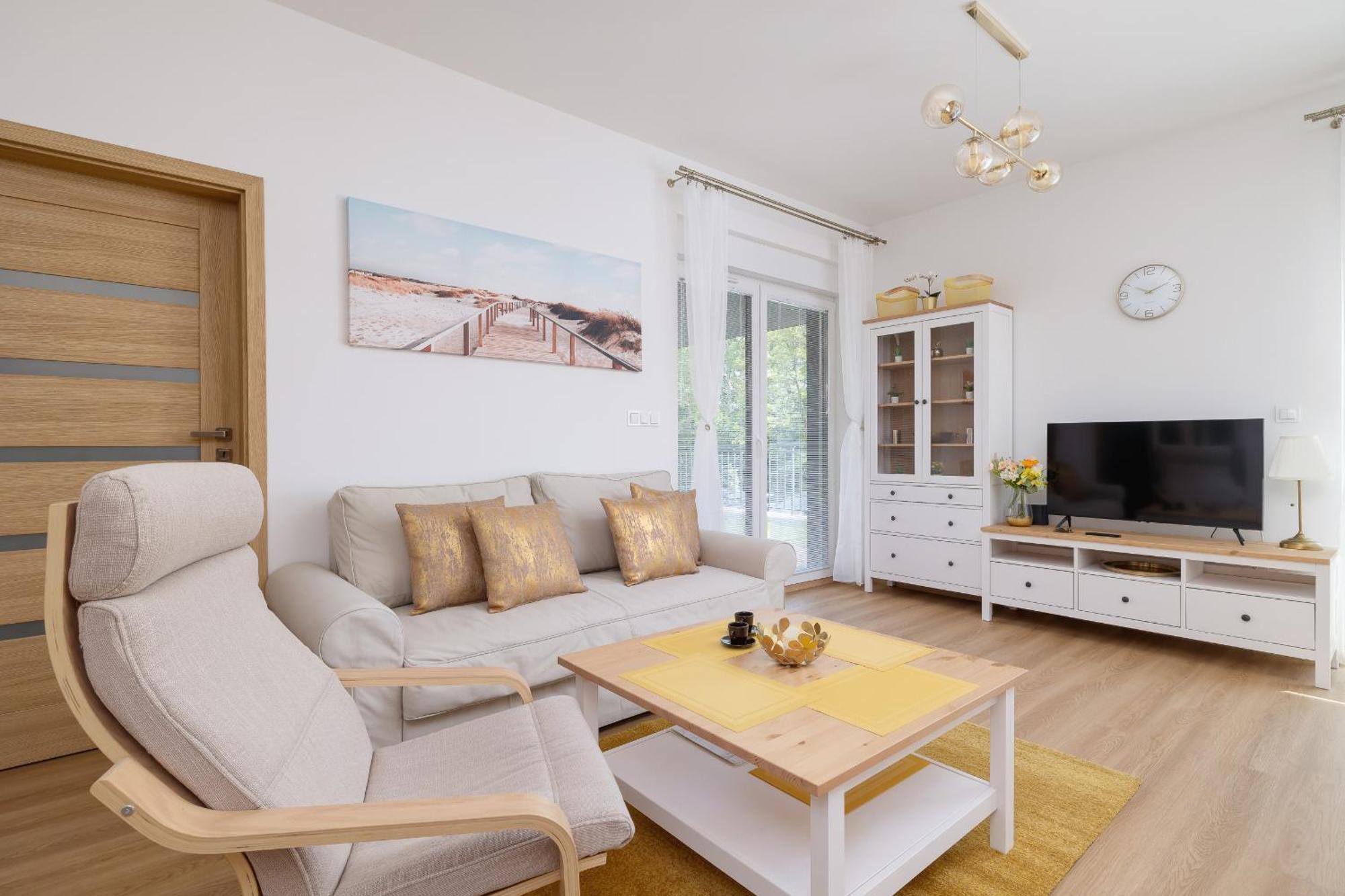 Luxury Two Bedroom Apartment With Terrace And Parking By Renters Prestige Katowice Exterior foto